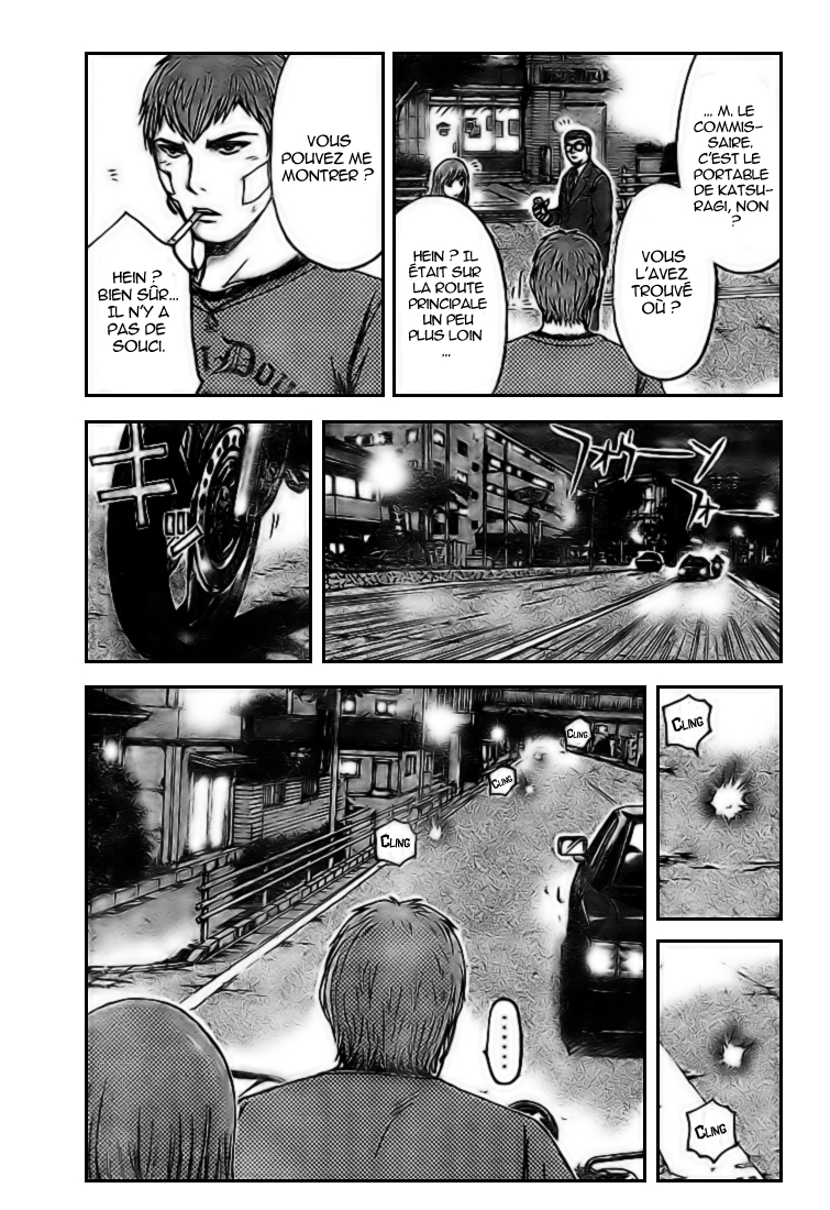 img GTO - Shonan 14 14